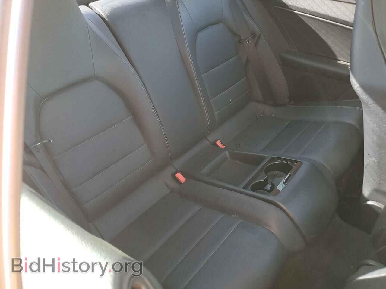 2013 MERCEDES-BENZ E-CLASS - VIN: WDDKJ7DB3DF183400 - Фото 6