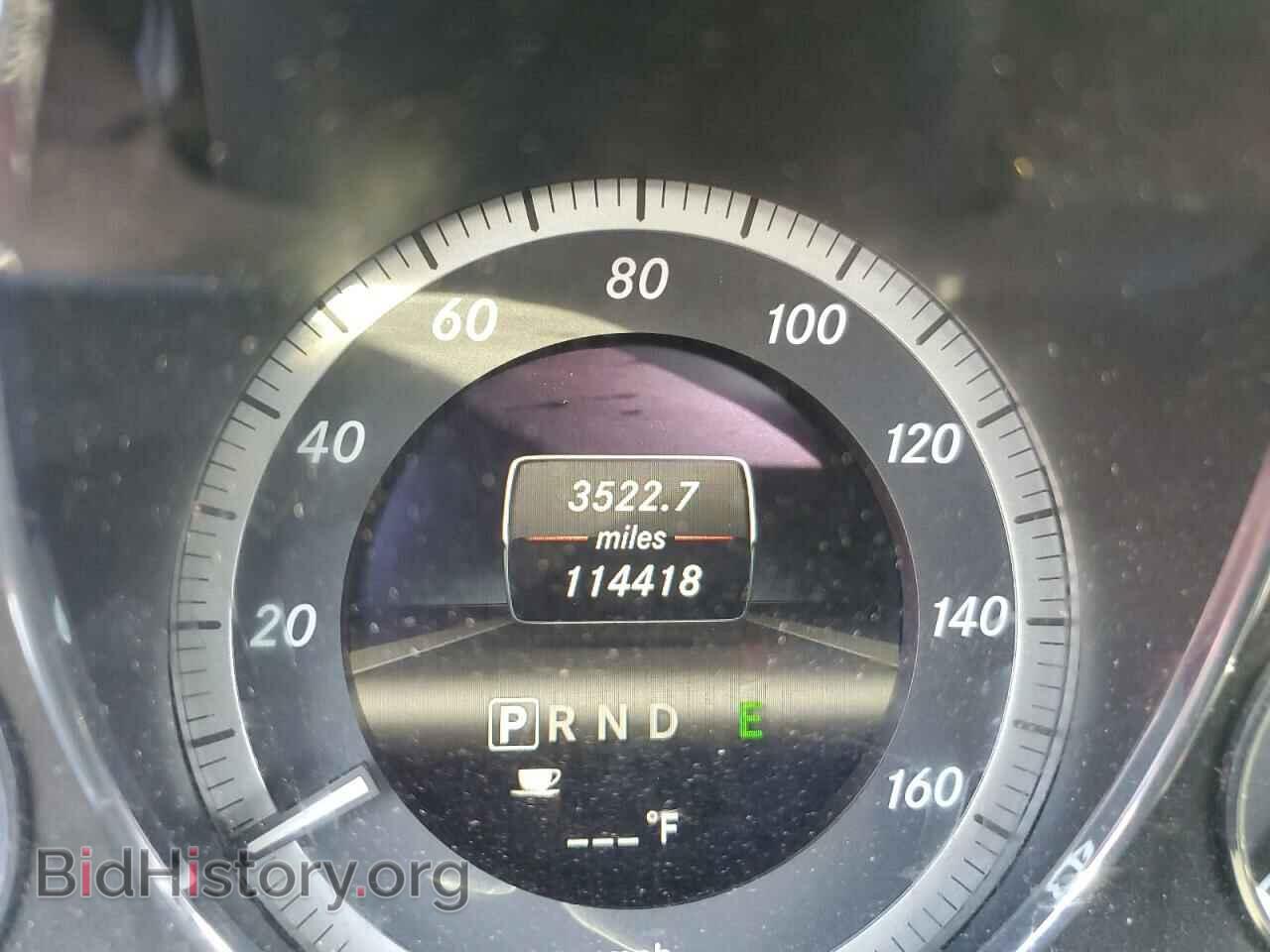 2013 MERCEDES-BENZ E-CLASS - VIN: WDDKJ7DB3DF183400 - Фото 8