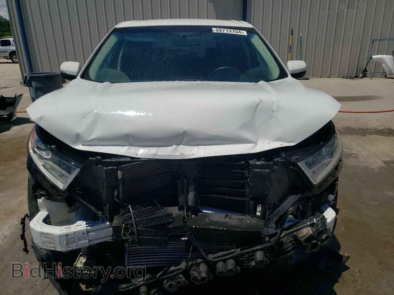 2016 FORD EDGE - VIN: 2FMPK3J99GBB86617 - Фото 5