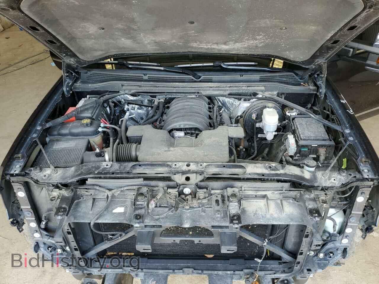 2015 GMC SIERRA - VIN: 3GTU2VEC2FG533953 - Фото 11