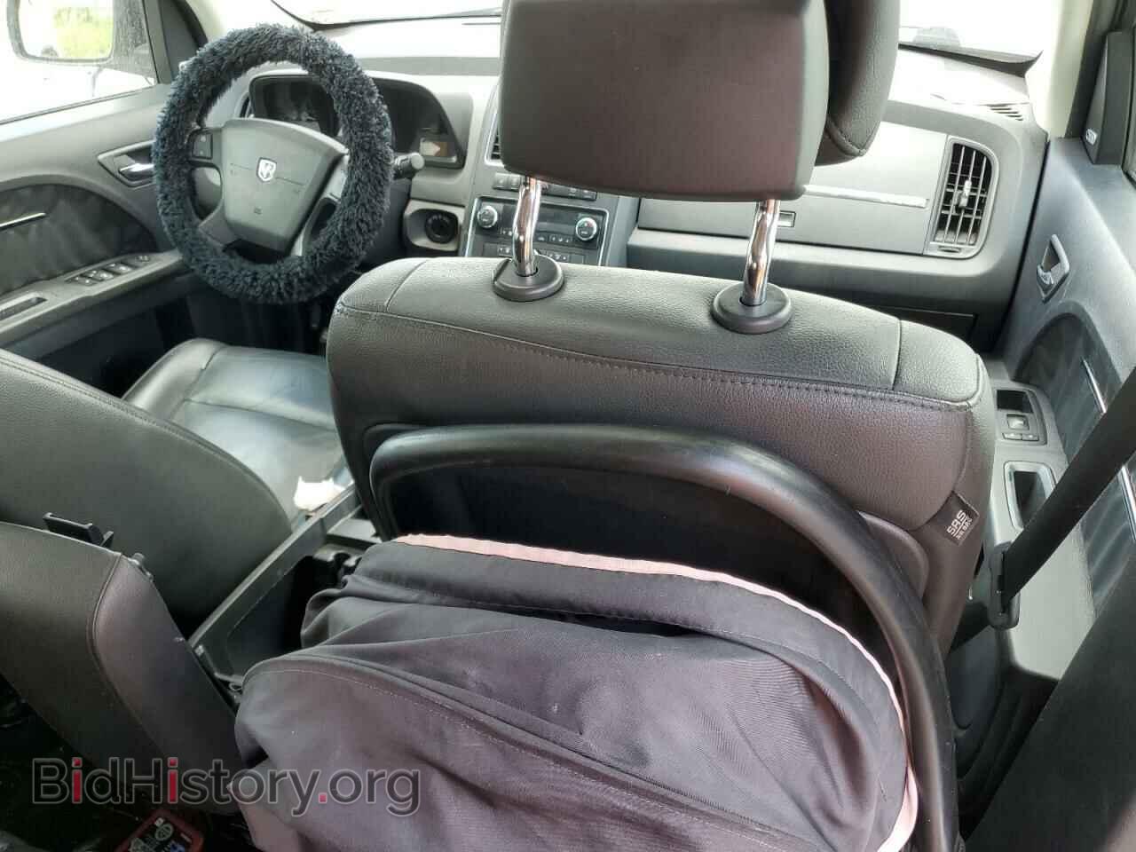 2010 DODGE JOURNEY - VIN: 3D4PG6FV8AT120569 - Фото 8