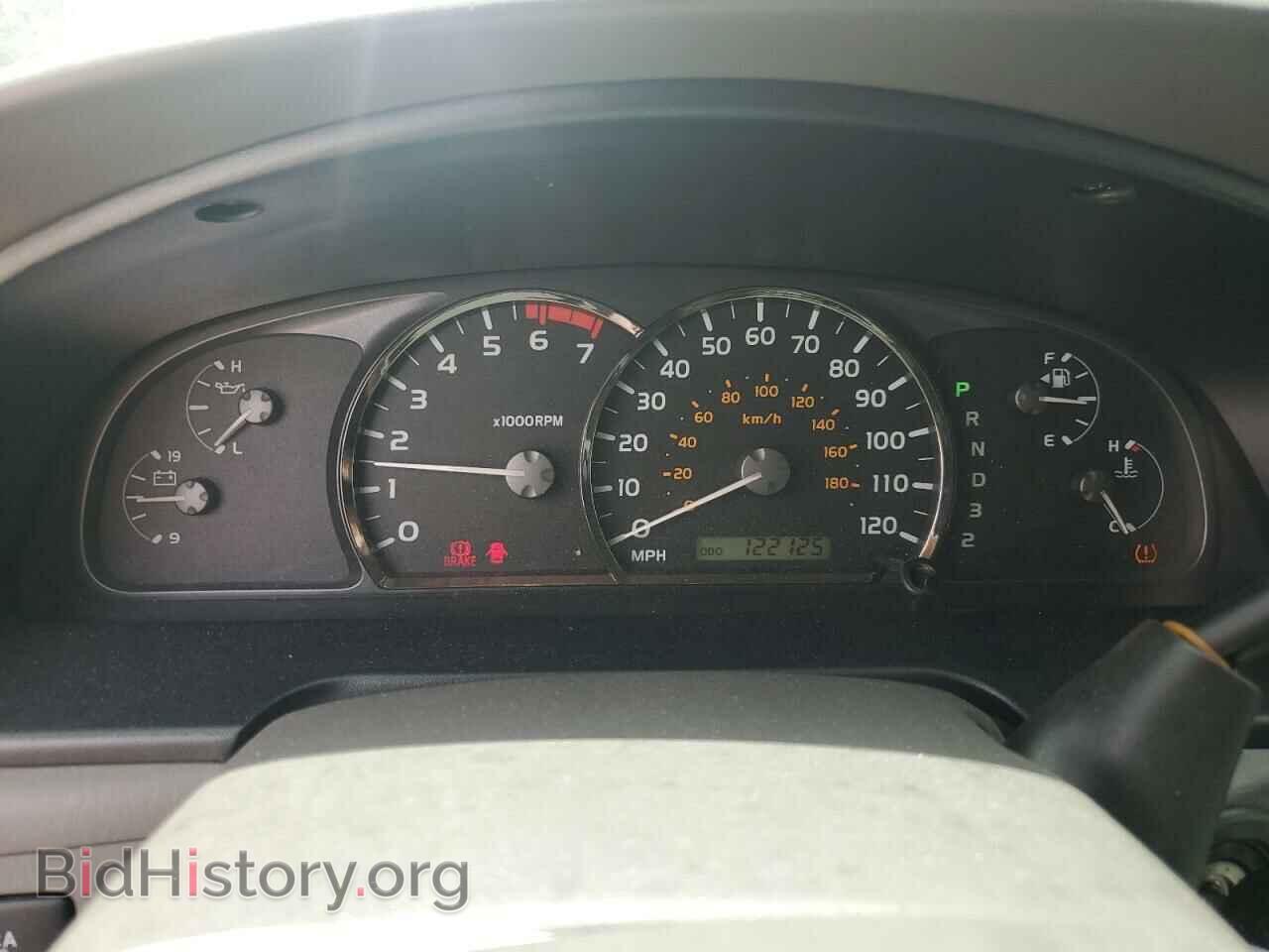 2006 TOYOTA SEQUOIA - VIN: 5TDBT48A36S262329 - Фото 9