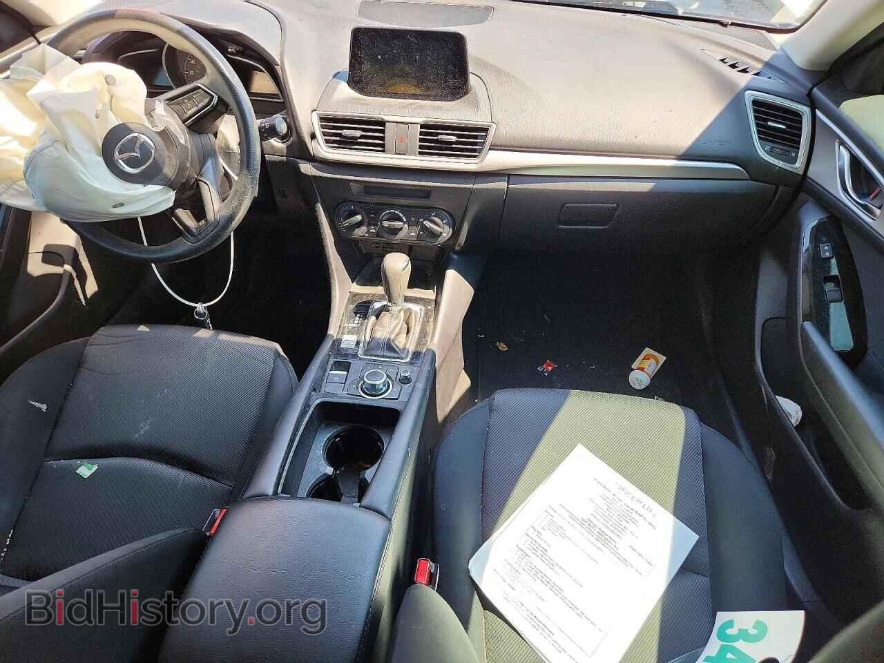 2017 MAZDA 3 - VIN: 3MZBN1K77HM128090 - Photo 8