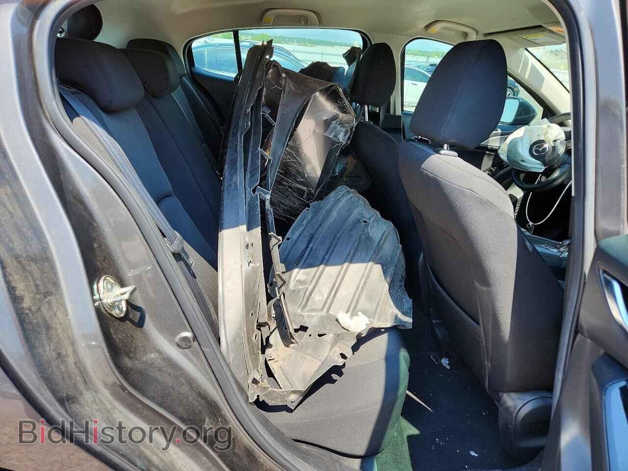 2017 MAZDA 3 - VIN: 3MZBN1K77HM128090 - Photo 10