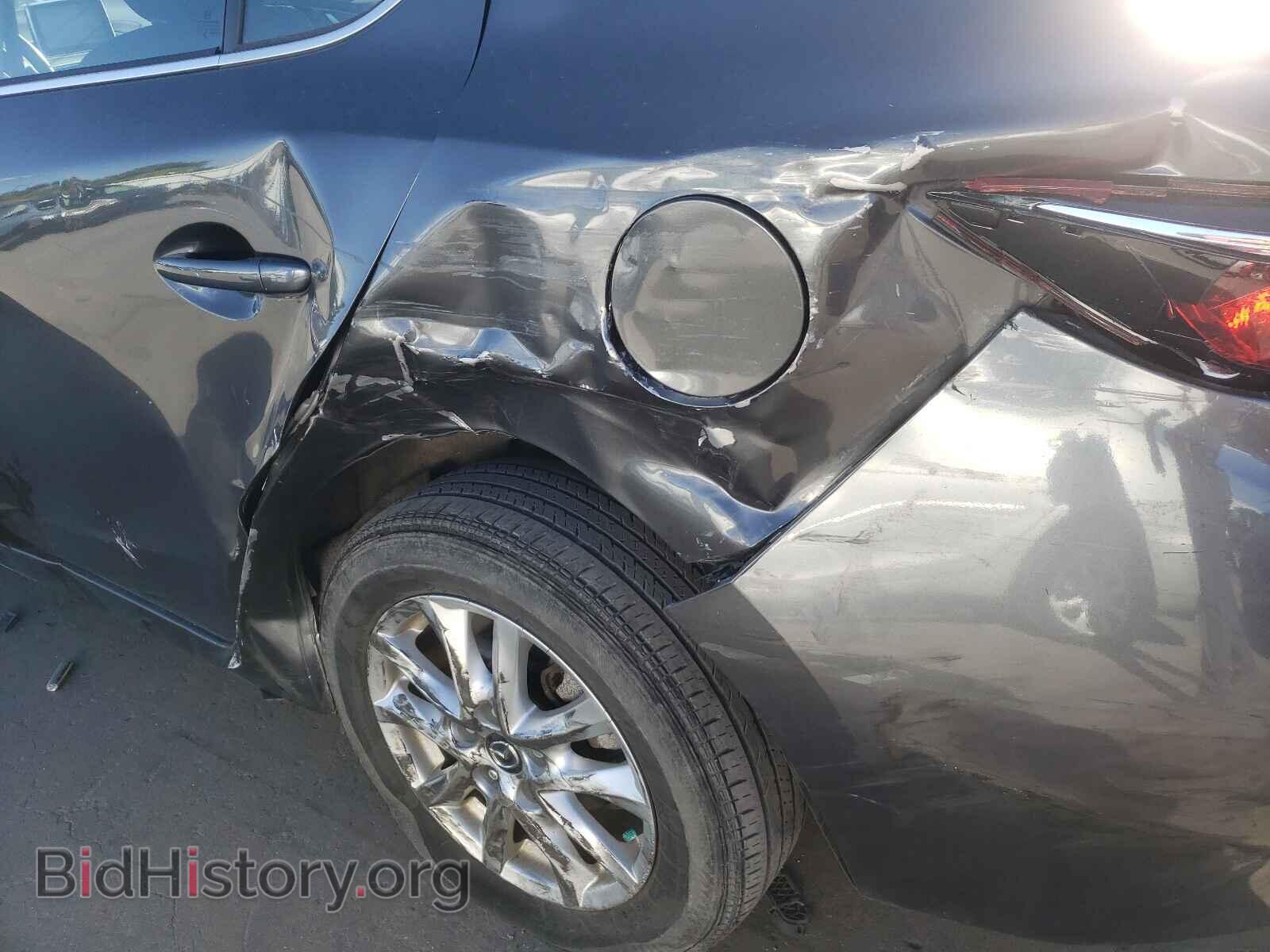 2014 MAZDA 3 - VIN: JM1BM1V73E1179936 - Photo 9