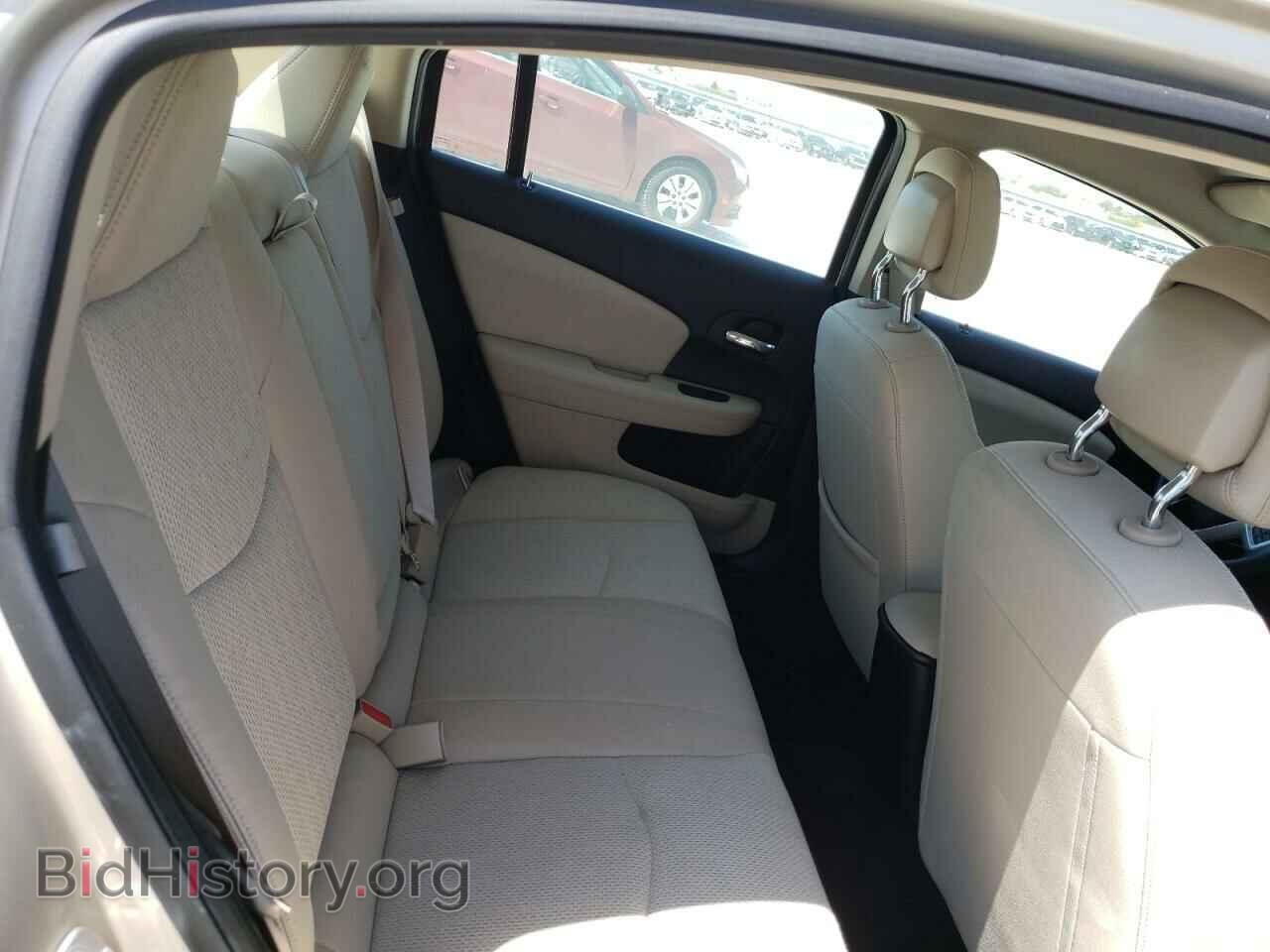 2013 CHRYSLER 200 - VIN: 1C3CCBBB1DN595615 - Фото 10