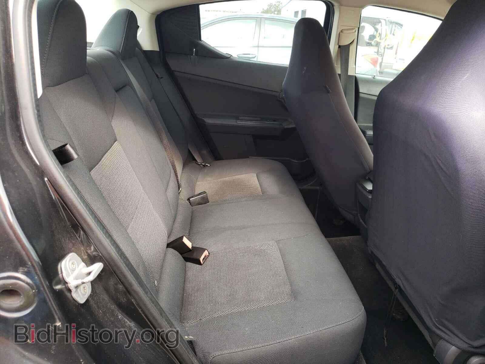 2010 DODGE AVENGER - VIN: 1B3CC4FB0AN209118 - Фото 6