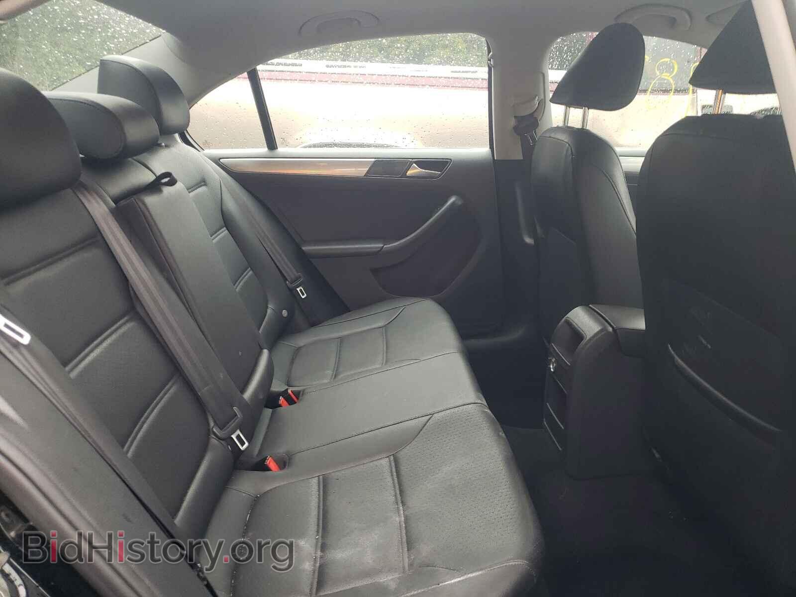 2017 VOLKSWAGEN JETTA - VIN: 3VWDB7AJ0HM297787 - Фото 6