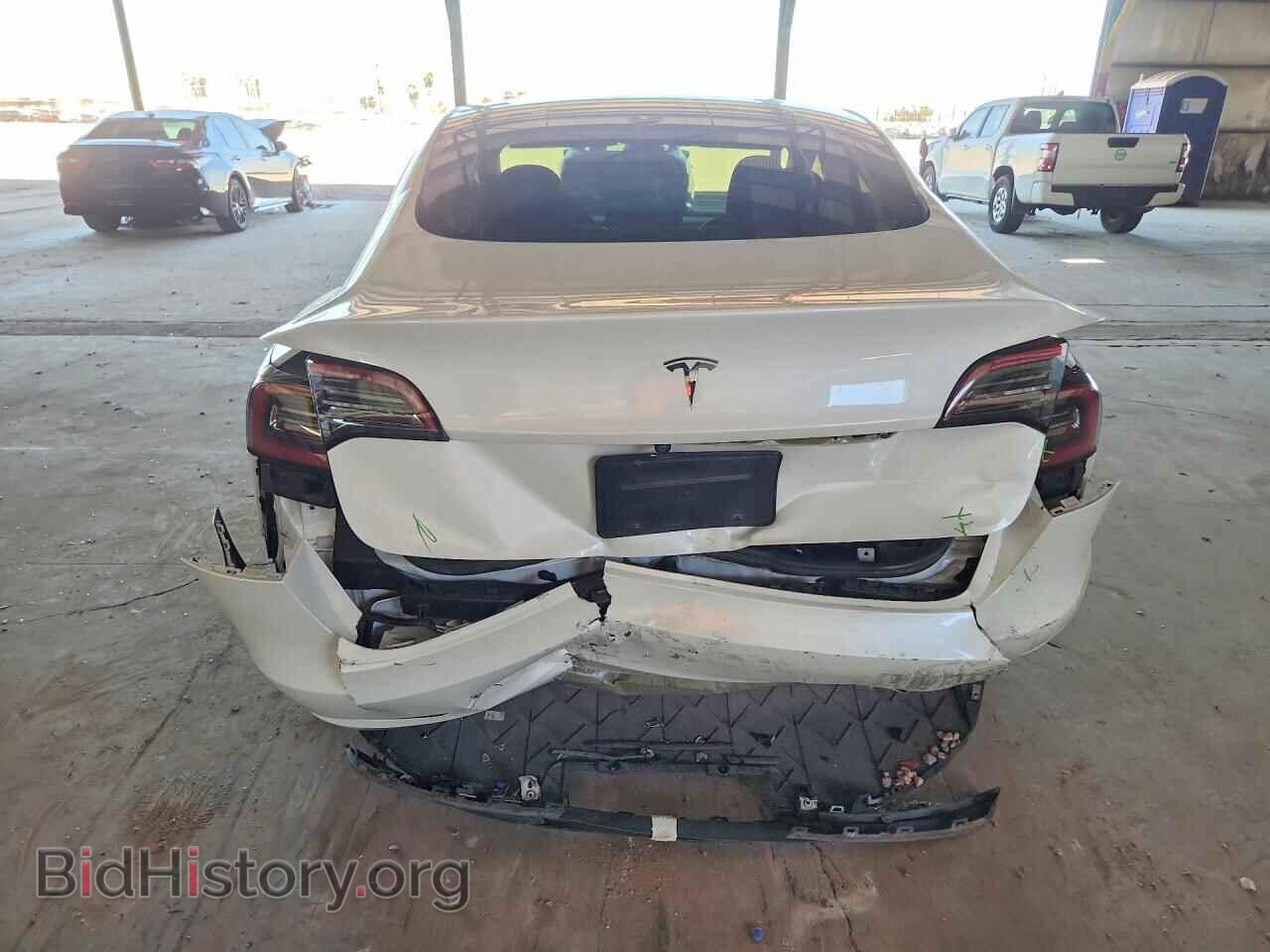 2023 TESLA MODEL 3 - VIN: 5YJ3E1EA9PF419420 - Photo 6