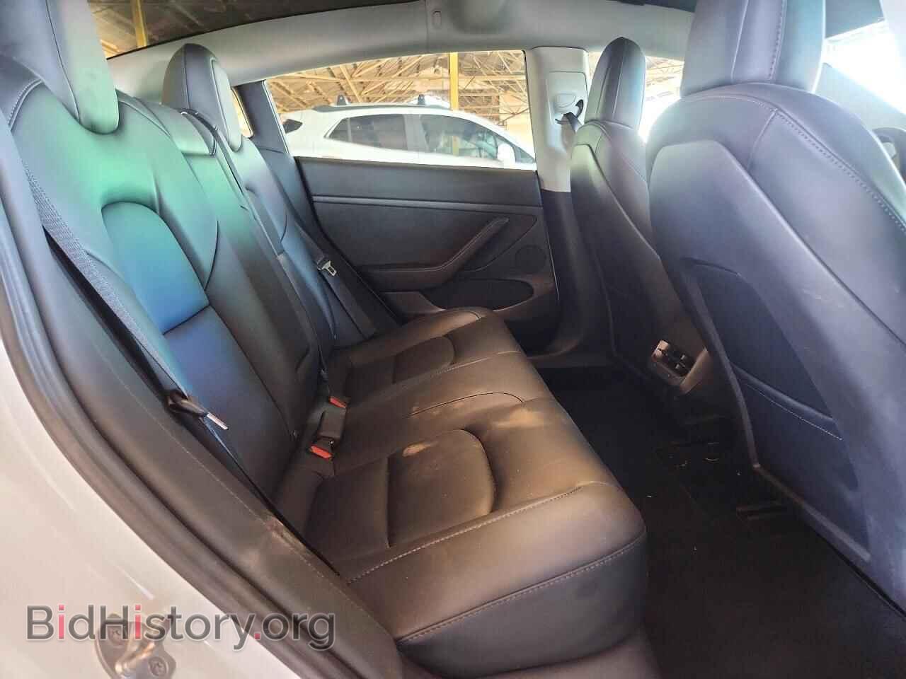 2023 TESLA MODEL 3 - VIN: 5YJ3E1EA9PF419420 - Photo 10