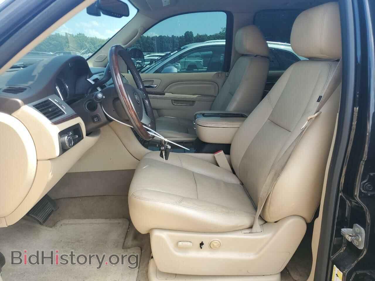 2012 CADILLAC ESCALADE - VIN: 1GYS4BEF6CR155796 - Photo 7