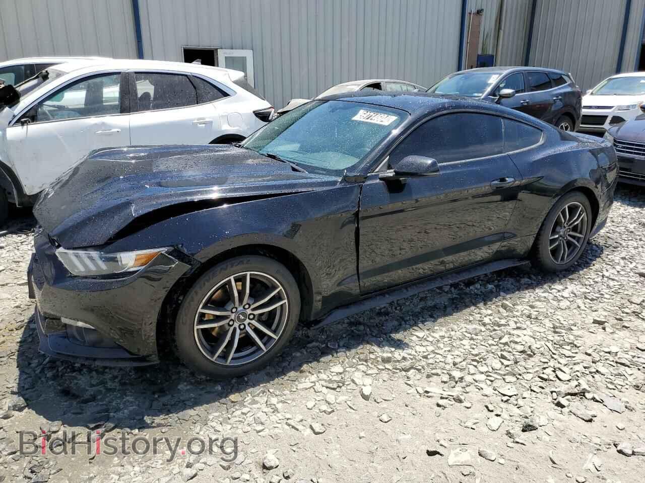 Photo 1FA6P8TH4F5434946 - FORD ALL Models 2015
