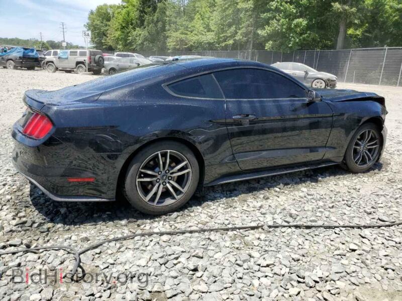 2015 Ford ALL MODELS (VIN 1FA6P8TH4F5434946) — фото 3 из 12