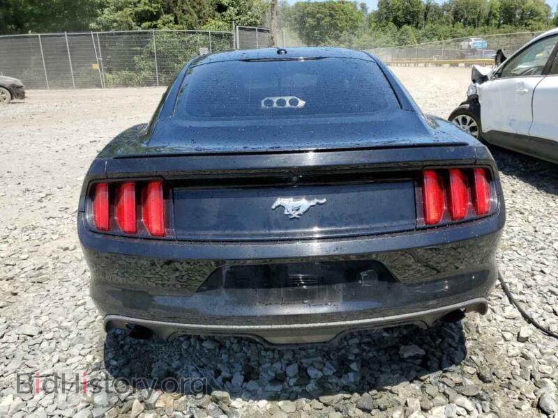 2015 Ford ALL MODELS (VIN 1FA6P8TH4F5434946) — фото 6 из 12