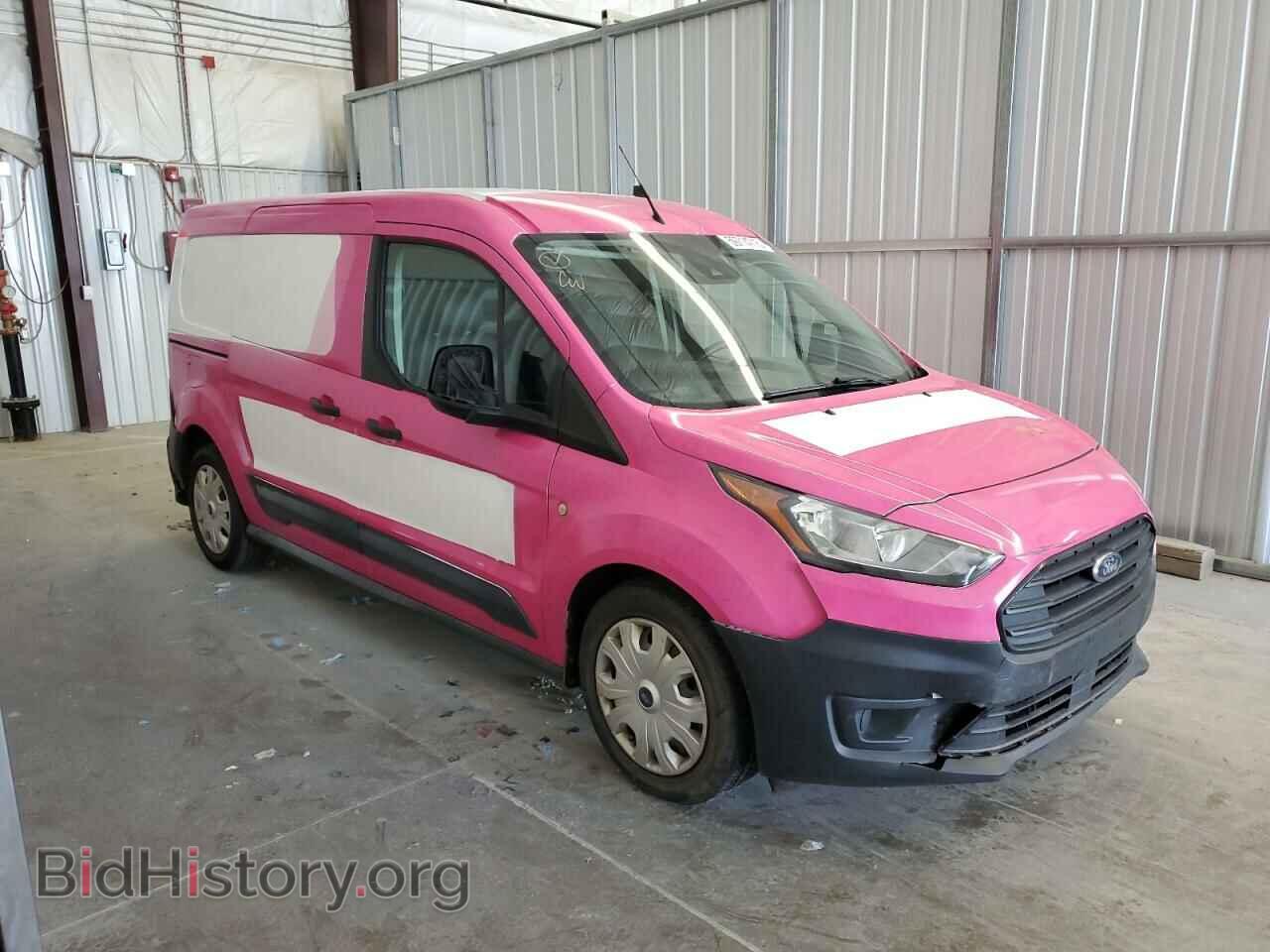 2020 FORD TRANSIT - VIN: NM0LS7E27L1459175 - Фото 4