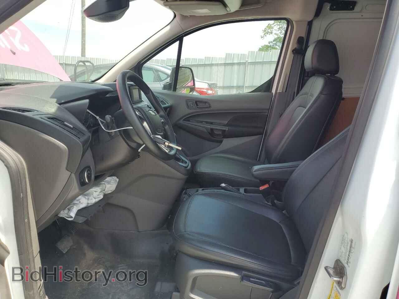 2020 FORD TRANSIT - VIN: NM0LS7E27L1459175 - Фото 7