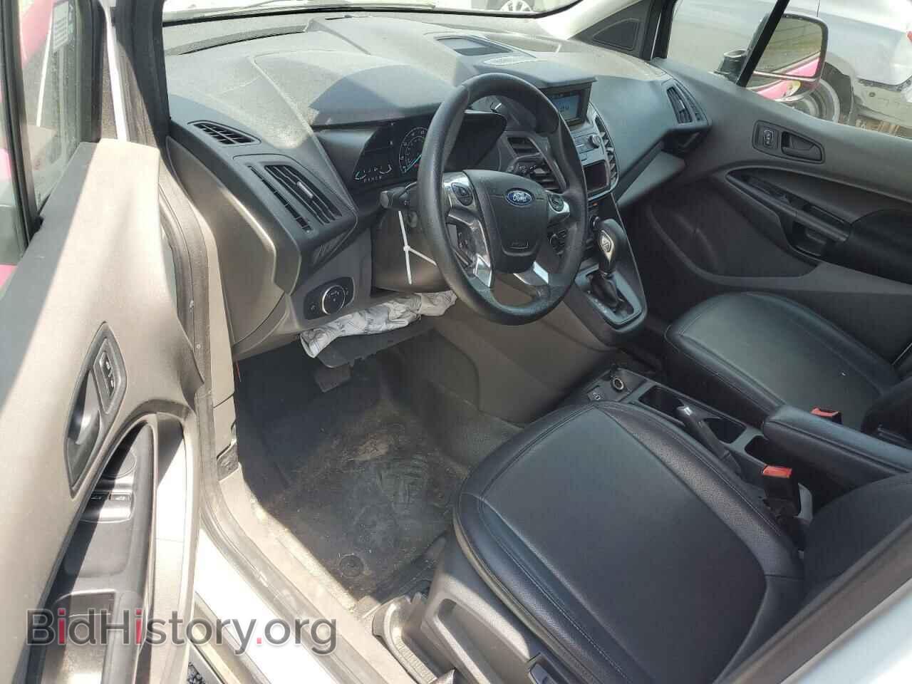 2020 FORD TRANSIT - VIN: NM0LS7E27L1459175 - Фото 8