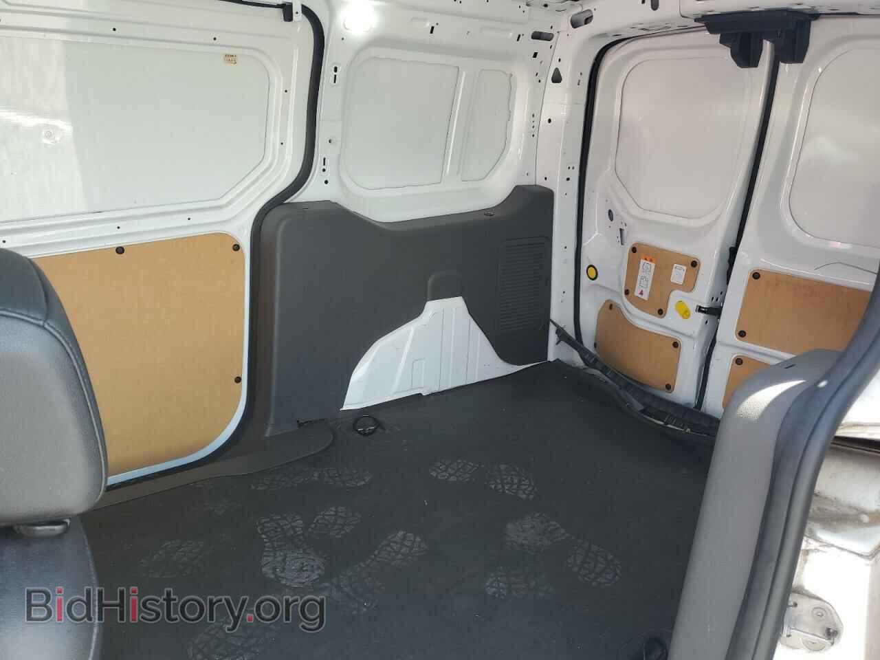 2020 FORD TRANSIT - VIN: NM0LS7E27L1459175 - Фото 10
