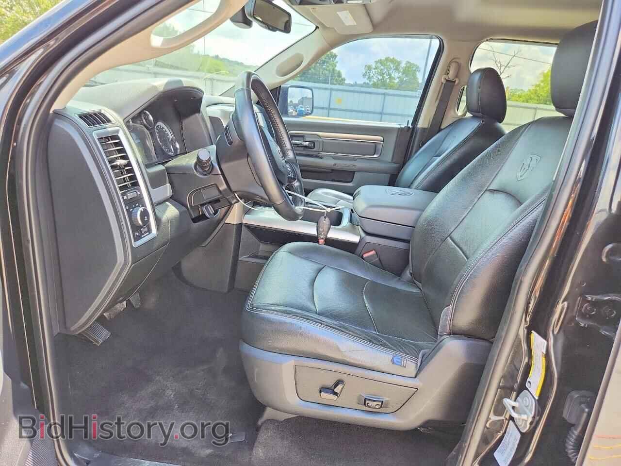 2017 RAM 1500 - VIN: 3C6RR7LTXHG689488 - Photo 7