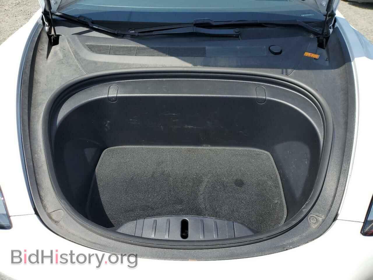 2018 TESLA MODEL 3 - VIN: 5YJ3E1EB5JF115632 - Photo 11