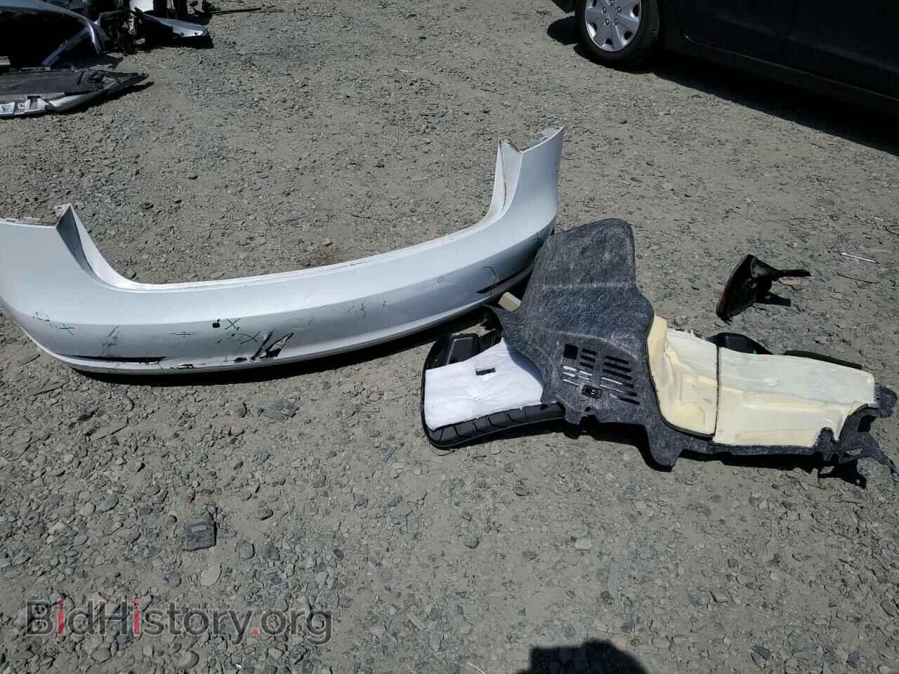 2018 TESLA MODEL 3 - VIN: 5YJ3E1EB5JF115632 - Photo 12