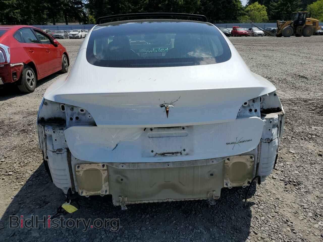 2018 TESLA MODEL 3 - VIN: 5YJ3E1EB5JF115632 - Photo 6