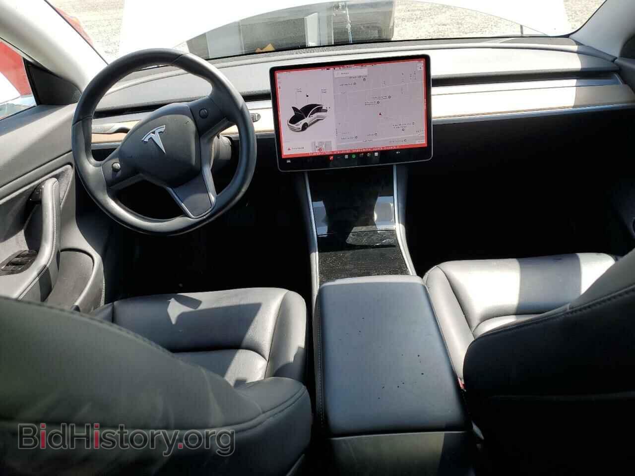 2018 TESLA MODEL 3 - VIN: 5YJ3E1EB5JF115632 - Photo 8