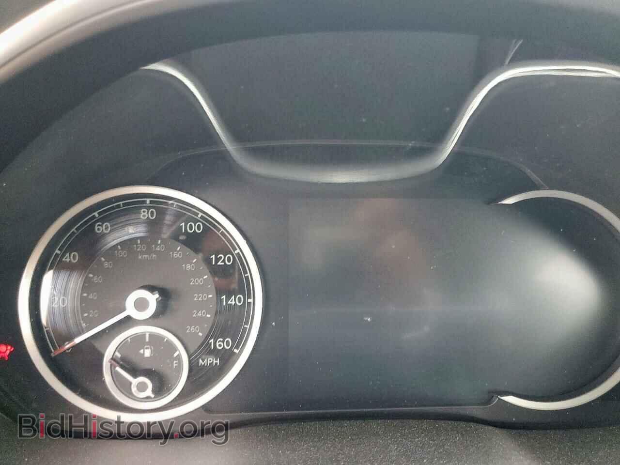 2024 GENESIS G80 - VIN: KMTGB4SC1RU225493 - Фото 9