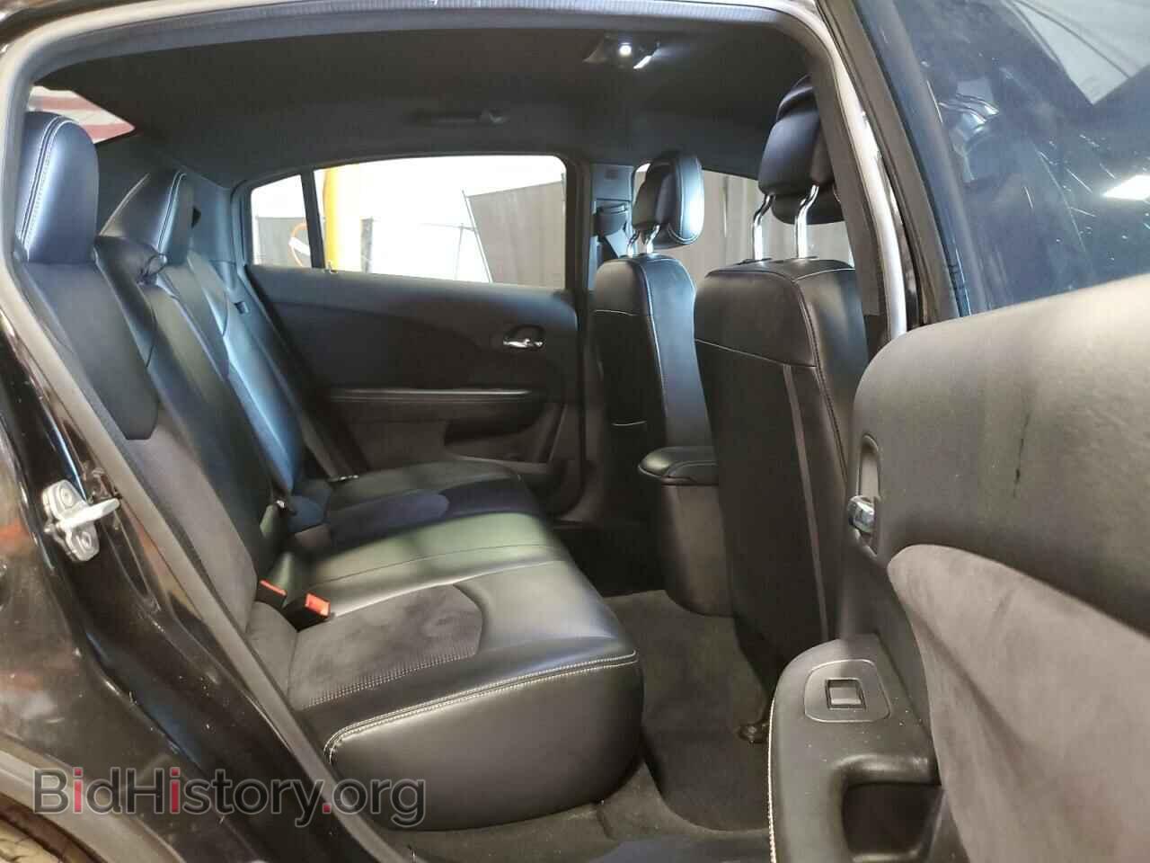 2014 CHRYSLER 200 - VIN: 1C3CCBCG9EN103425 - Фото 10