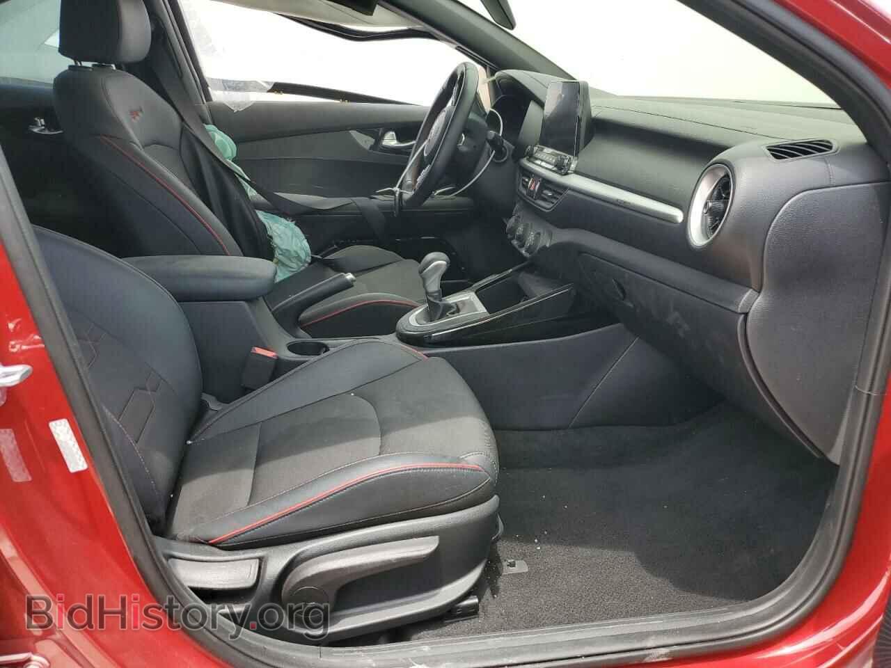 2021 KIA FORTE - VIN: 3KPF44AC7ME367148 - Фото 7
