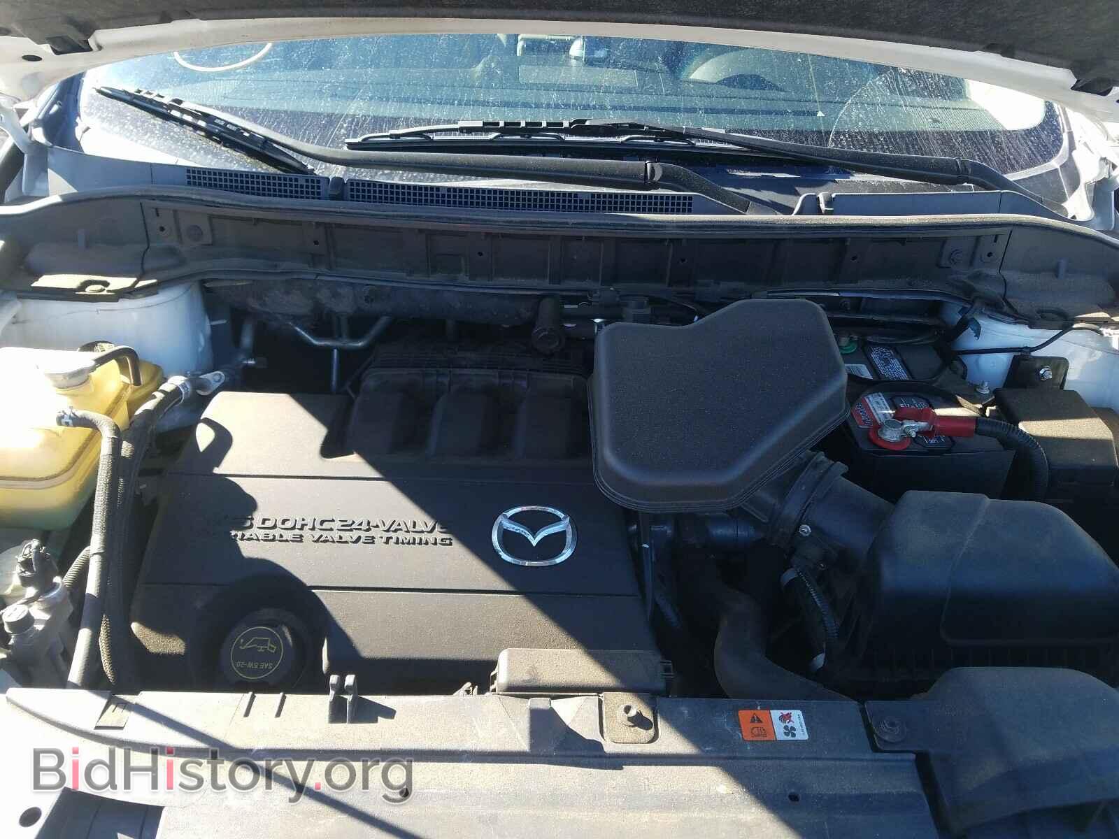 2014 MAZDA CX-9 - VIN: JM3TB2DA9E0440772 - Фото 7
