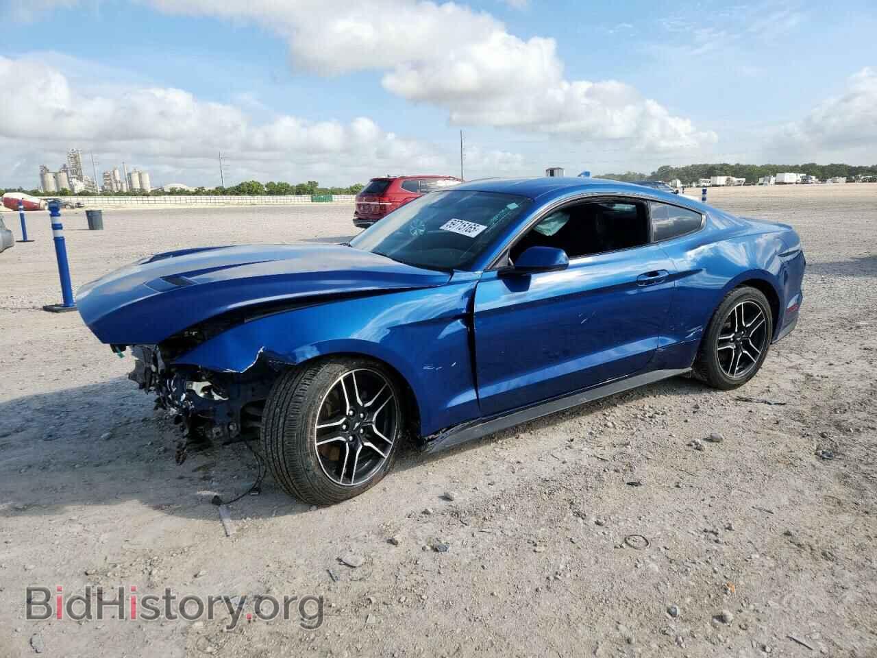 Photo 1FA6P8THXP5109204 - FORD ALL Models 2023