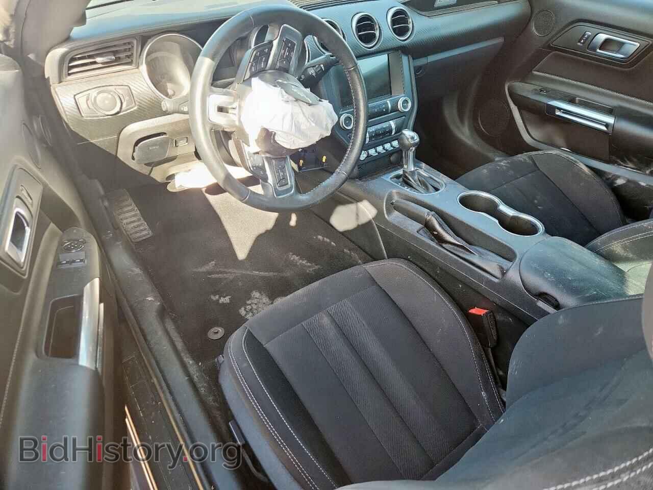 2023 FORD ALL Models - VIN: 1FA6P8THXP5109204 - Фото 8
