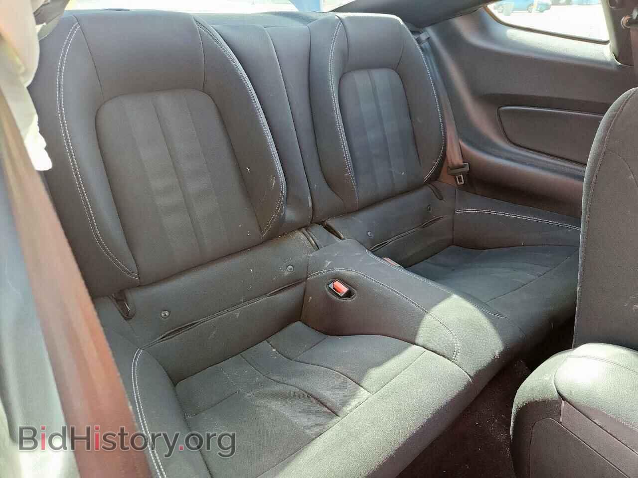 2023 FORD ALL Models - VIN: 1FA6P8THXP5109204 - Фото 10