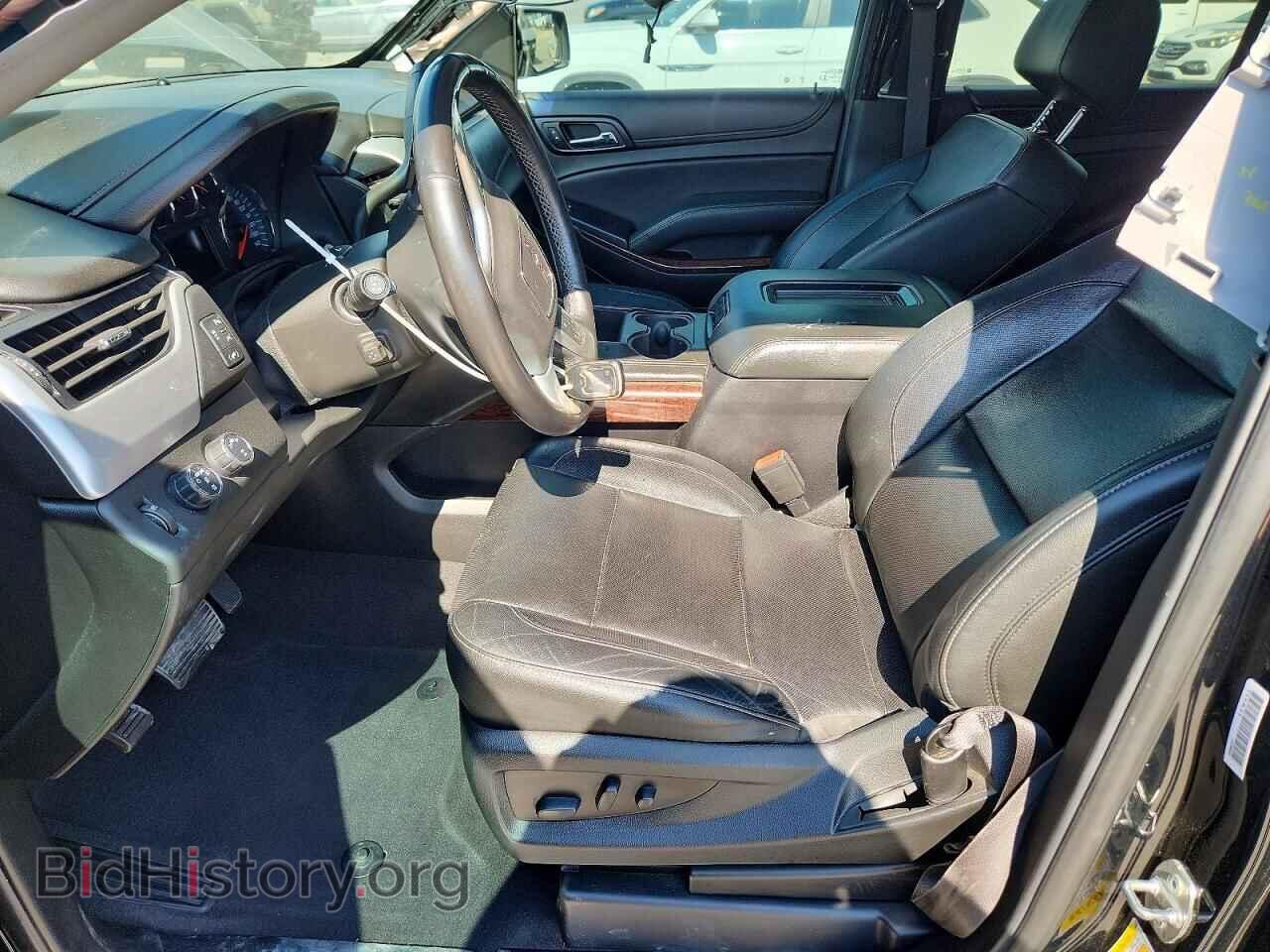 2019 GMC YUKON - VIN: 1GKS2GKC8KR401267 - Фото 7