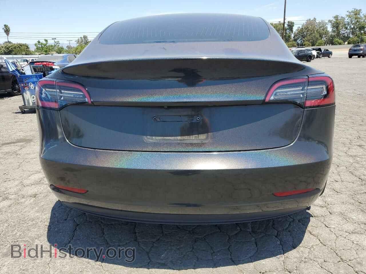 2020 TESLA MODEL 3 - VIN: 5YJ3E1EA8LF634636 - Photo 6