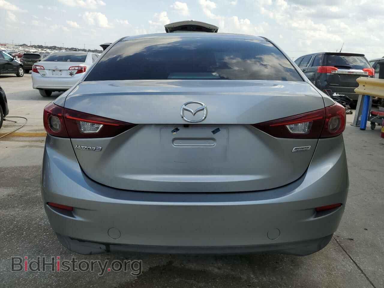 2016 MAZDA 3 - VIN: 3MZBM1U73GM300081 - Фото 6