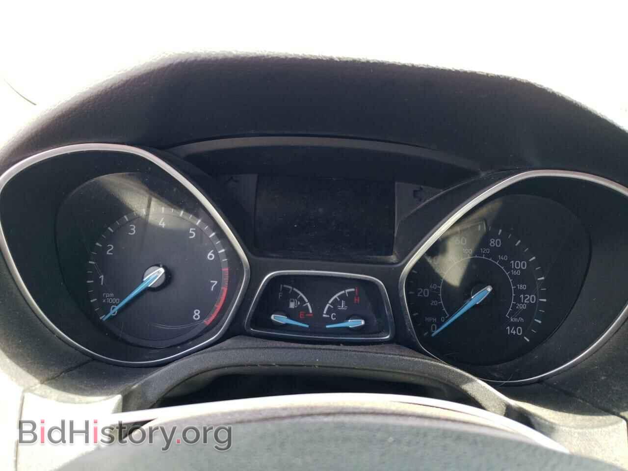 2015 FORD FOCUS - VIN: 1FADP3F23FL207339 - Photo 9