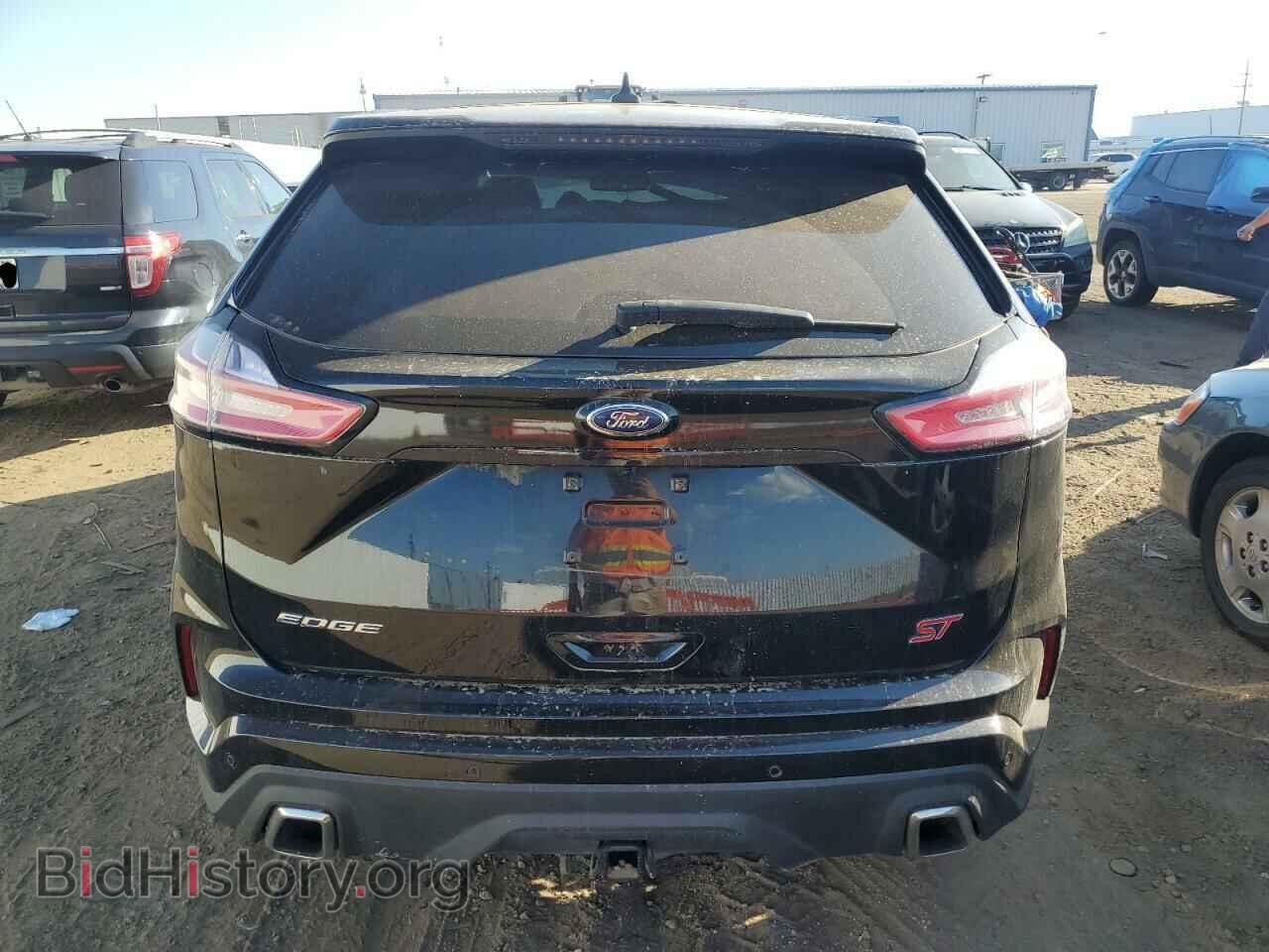 2020 FORD EDGE - VIN: 2FMPK4AP4LBB08504 - Photo 6