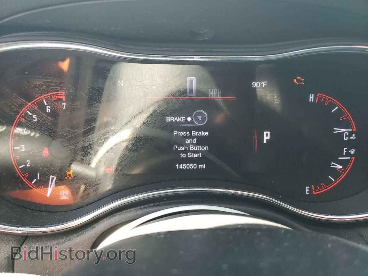 2017 DODGE DURANGO - VIN: 1C4RDHDG7HC740821 - Photo 9