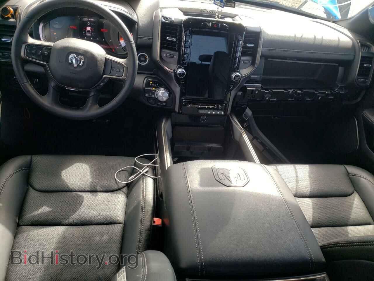 2023 RAM 1500 - VIN: 1C6SRFLT3PN680438 - Фото 8