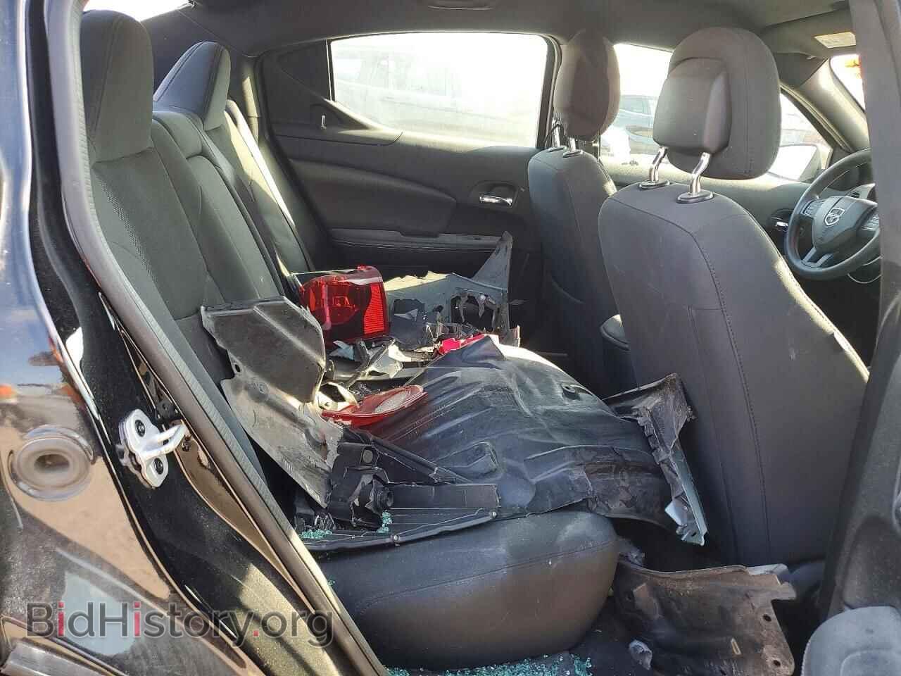 2012 DODGE AVENGER - VIN: 1C3CDZAB1CN177724 - Photo 10