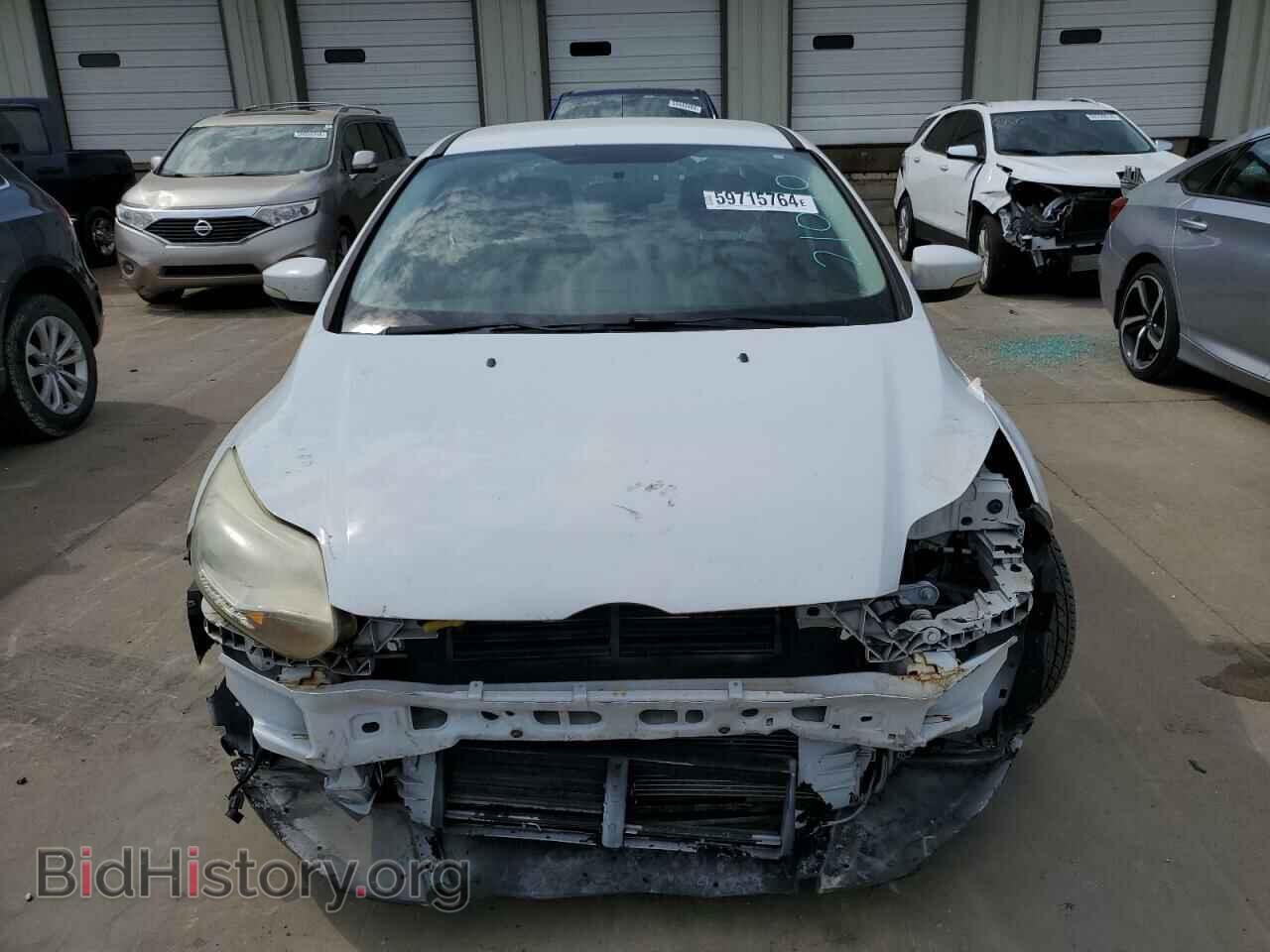 2014 FORD FOCUS - VIN: 1FADP3F20EL128998 - Фото 5