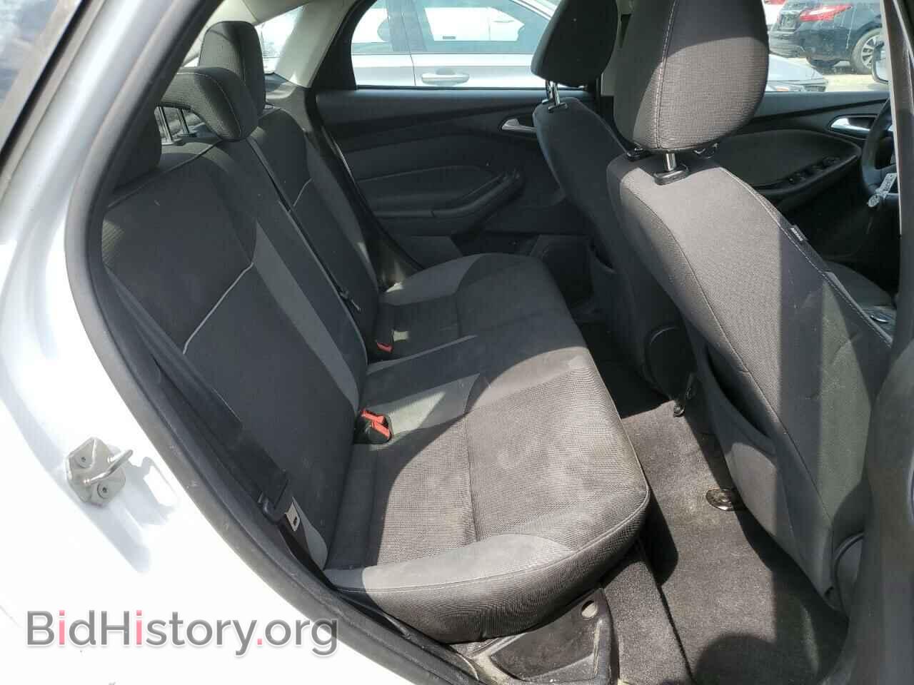 2014 FORD FOCUS - VIN: 1FADP3F20EL128998 - Фото 10