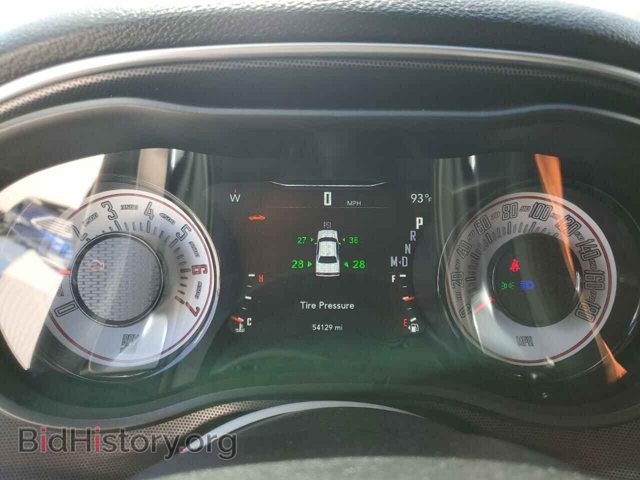 2018 DODGE CHALLENGER - VIN: 2C3CDZFJ4JH149714 - Фото 9