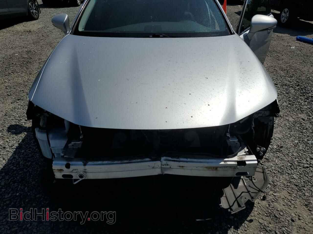 2014 LEXUS ES350 - VIN: JTHBK1GG3E2089097 - Фото 11