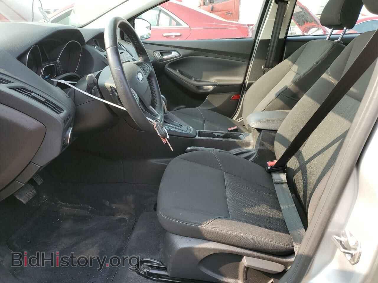 2016 FORD FOCUS - VIN: 1FADP3F24GL357770 - Photo 7