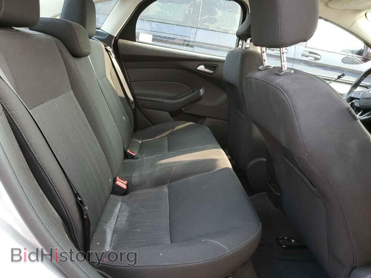 2016 FORD FOCUS - VIN: 1FADP3F24GL357770 - Photo 10