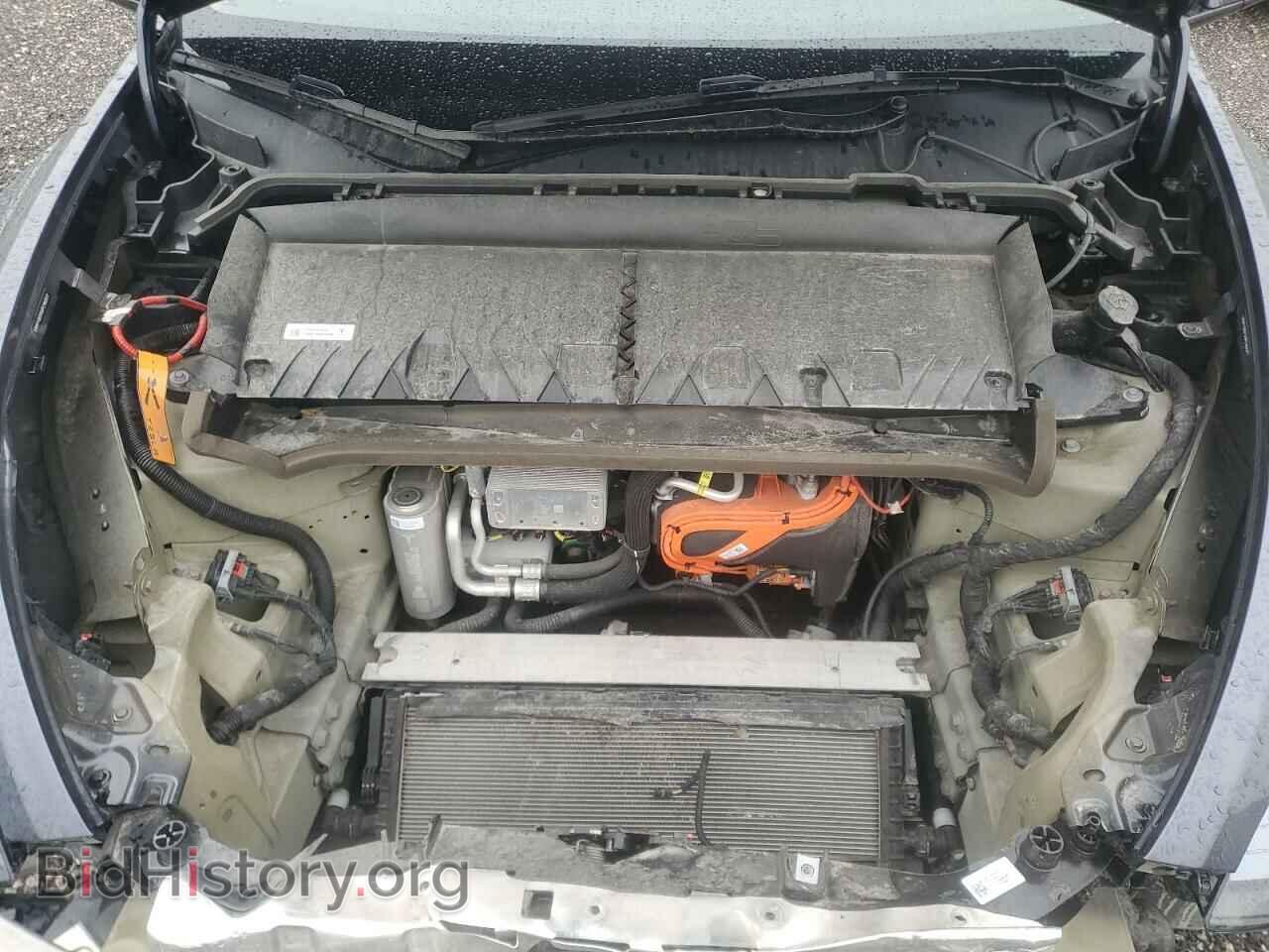 2023 TESLA MODEL Y - VIN: LRWYGDFD2PC162377 - Photo 12