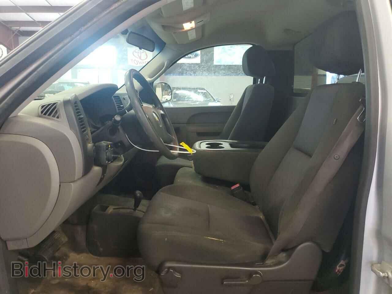 2012 CHEVROLET ALL Models - VIN: 1GCNKPEA2CZ345993 - Фото 7
